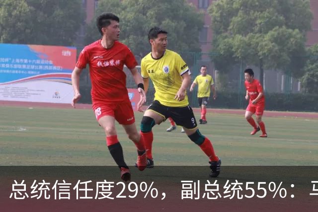 总统信任度29%，副总统55%：马科斯还没卸任，菲律宾人先表态了